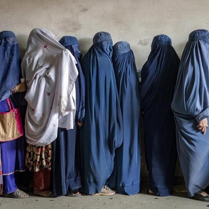 UN says the Taliban have further increased restrictions on Afghan women and girls